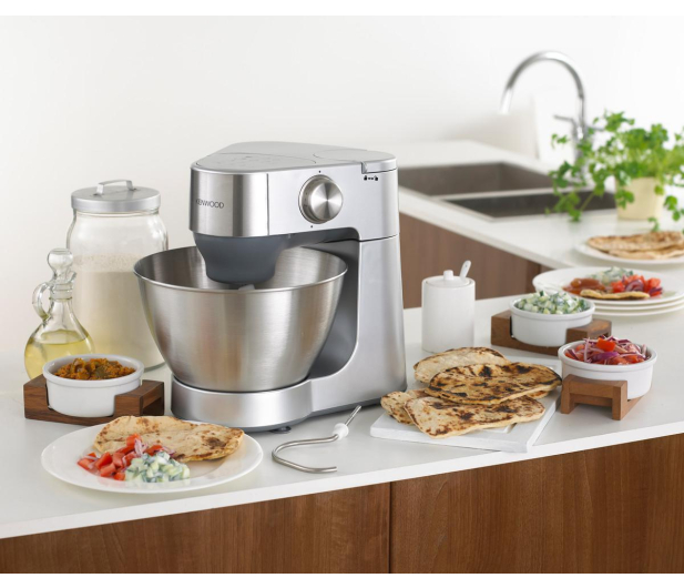 Kenwood KM287 Prospero - 238775 - zdjęcie 4
